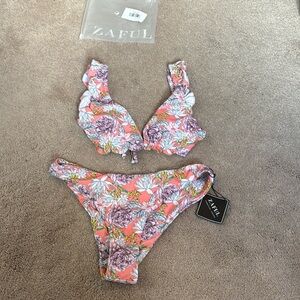 Forever Young Bikini by Zaful